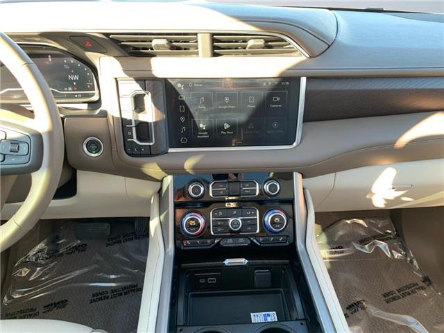 2024 GMC Yukon Denali (Stk: 351340) in Medicine Hat - Image 11 of 17 2024 GMC Yukon Denali (Stk: 351340) in Medicine Hat - Image 11 of 17
