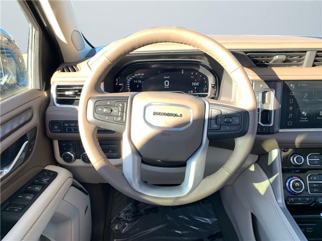 2024 GMC Yukon Denali (Stk: 351340) in Medicine Hat - Image 12 of 17 2024 GMC Yukon Denali (Stk: 351340) in Medicine Hat - Image 12 of 17