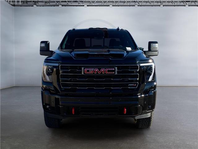 2026 GMC Sierra 3500HD AT4 (Stk: 351261) in Medicine Hat - Image 8 of 16