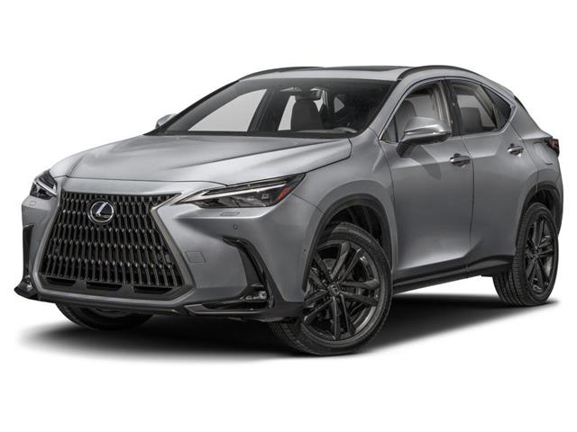 2026 Lexus NX 450h+ Base (Stk: NX8425) in Windsor - Image 1 of 12