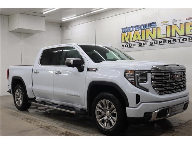 2026 GMC Sierra 1500 Denali (Stk: T3239) in Watrous - Image 2 of 46