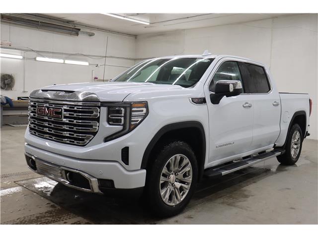 2026 GMC Sierra 1500 Denali (Stk: T3239) in Watrous - Image 4 of 46
