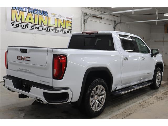 2026 GMC Sierra 1500 Denali (Stk: T3239) in Watrous - Image 6 of 46