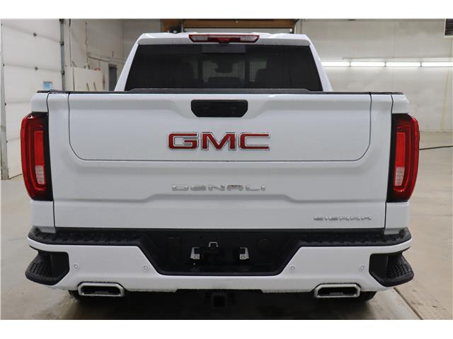 2026 GMC Sierra 1500 Denali (Stk: T3239) in Watrous - Image 7 of 46