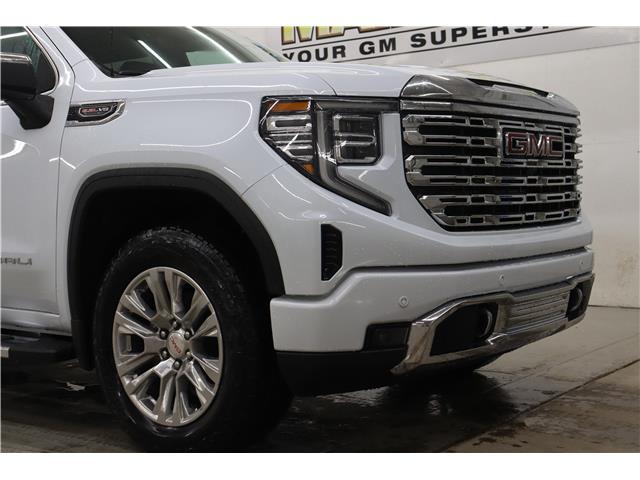 2026 GMC Sierra 1500 Denali (Stk: T3239) in Watrous - Image 15 of 46