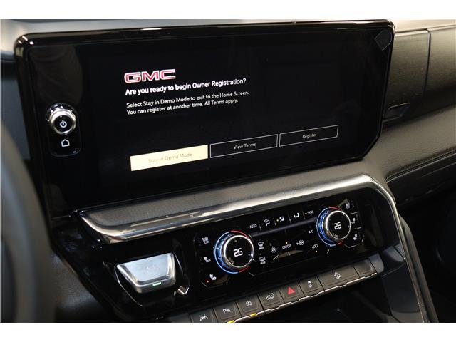 2026 GMC Sierra 1500 Denali (Stk: T3239) in Watrous - Image 26 of 46