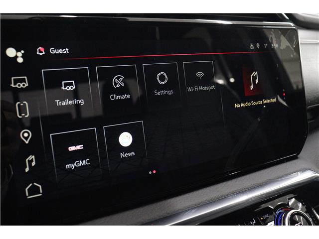 2026 GMC Sierra 1500 Denali (Stk: T3239) in Watrous - Image 28 of 46