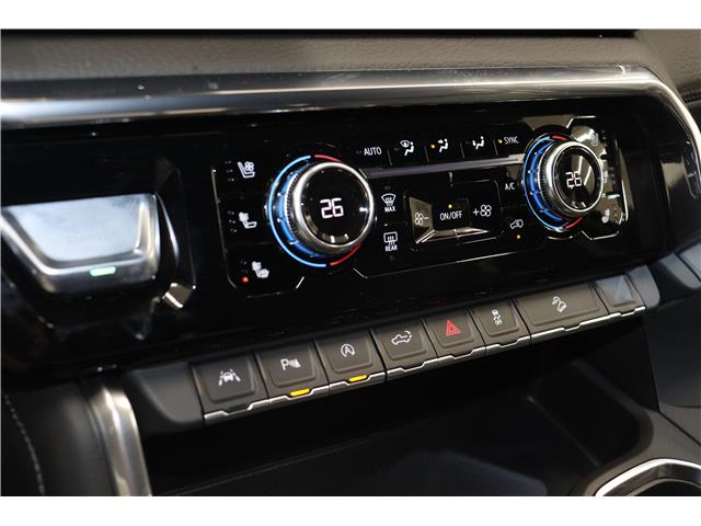 2026 GMC Sierra 1500 Denali (Stk: T3239) in Watrous - Image 35 of 46