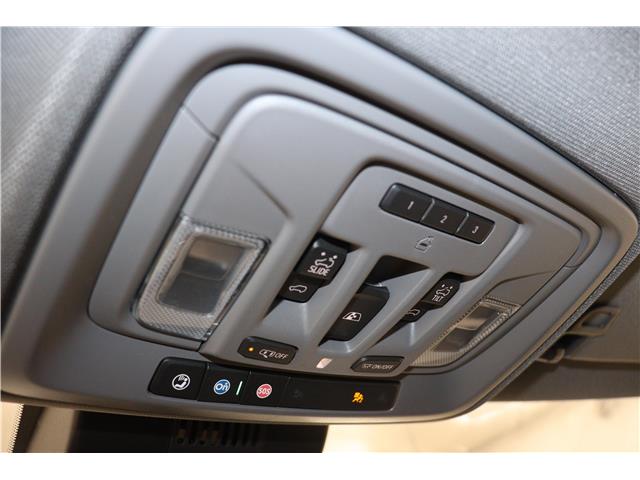 2026 GMC Sierra 1500 Denali (Stk: T3239) in Watrous - Image 37 of 46
