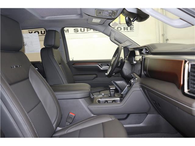 2026 GMC Sierra 1500 Denali (Stk: T3239) in Watrous - Image 39 of 46