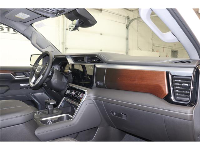 2026 GMC Sierra 1500 Denali (Stk: T3239) in Watrous - Image 40 of 46