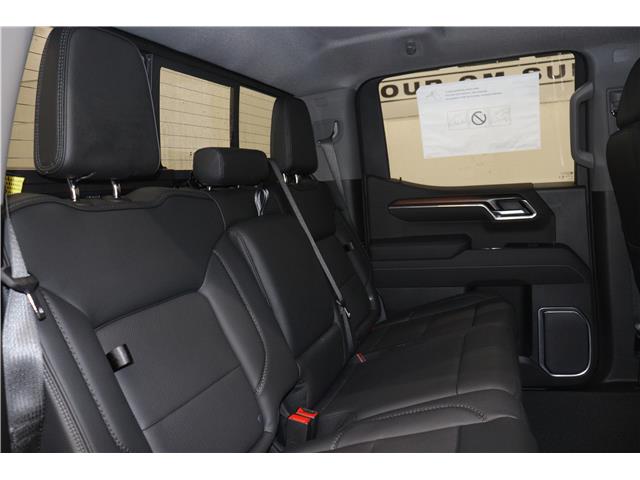 2026 GMC Sierra 1500 Denali (Stk: T3239) in Watrous - Image 43 of 46