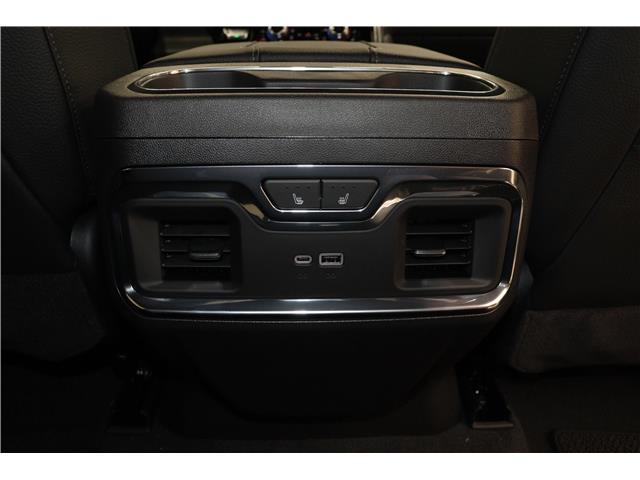 2026 GMC Sierra 1500 Denali (Stk: T3239) in Watrous - Image 45 of 46