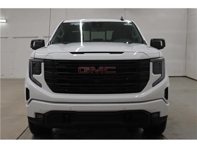2026 GMC Sierra 1500 Elevation (Stk: T3234) in Watrous - Image 3 of 44