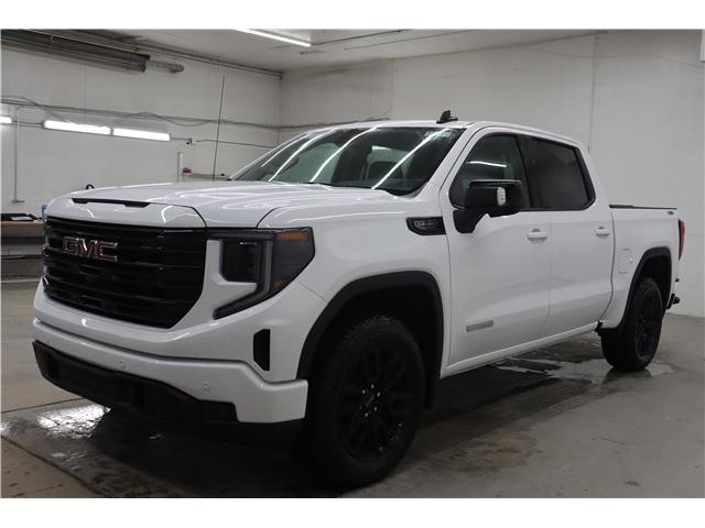 2026 GMC Sierra 1500 Elevation (Stk: T3234) in Watrous - Image 4 of 44