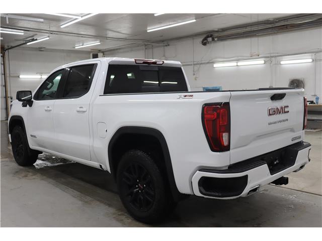 2026 GMC Sierra 1500 Elevation (Stk: T3234) in Watrous - Image 5 of 44