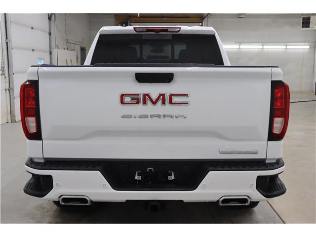 2026 GMC Sierra 1500 Elevation (Stk: T3234) in Watrous - Image 7 of 44