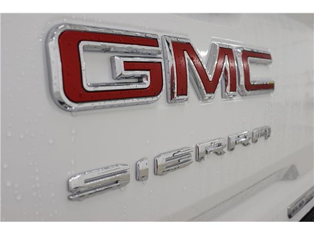 2026 GMC Sierra 1500 Elevation (Stk: T3234) in Watrous - Image 8 of 44