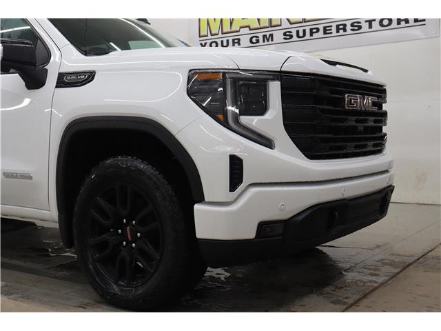 2026 GMC Sierra 1500 Elevation (Stk: T3234) in Watrous - Image 15 of 44