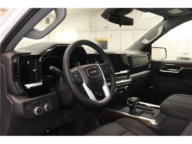 2026 GMC Sierra 1500 Elevation (Stk: T3234) in Watrous - Image 19 of 44