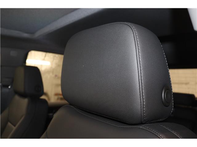 2026 GMC Sierra 1500 Elevation (Stk: T3234) in Watrous - Image 20 of 44