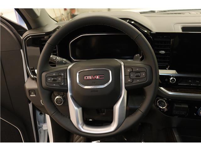 2026 GMC Sierra 1500 Elevation (Stk: T3234) in Watrous - Image 21 of 44