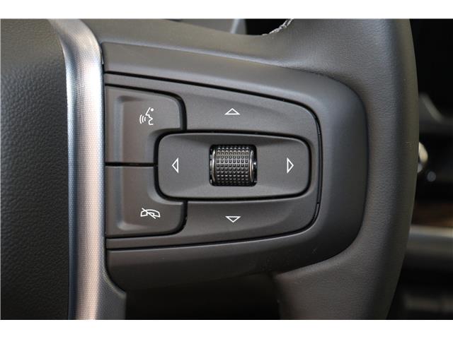 2026 GMC Sierra 1500 Elevation (Stk: T3234) in Watrous - Image 23 of 44