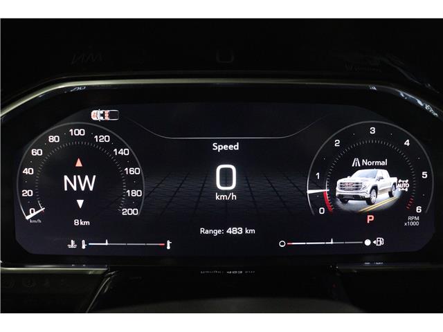 2026 GMC Sierra 1500 Elevation (Stk: T3234) in Watrous - Image 25 of 44