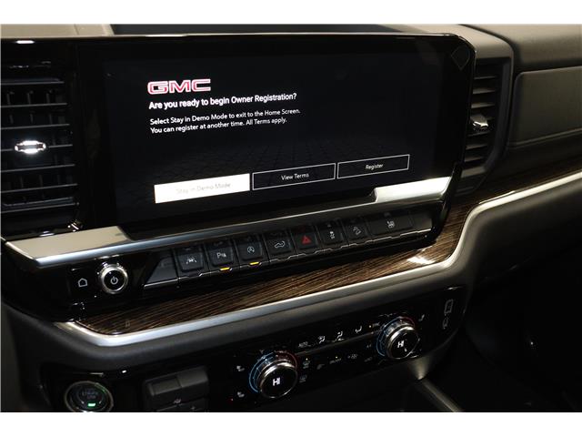 2026 GMC Sierra 1500 Elevation (Stk: T3234) in Watrous - Image 26 of 44