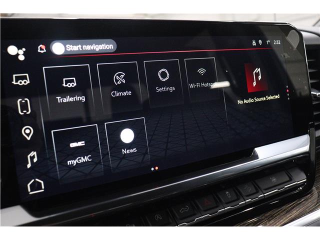 2026 GMC Sierra 1500 Elevation (Stk: T3234) in Watrous - Image 28 of 44