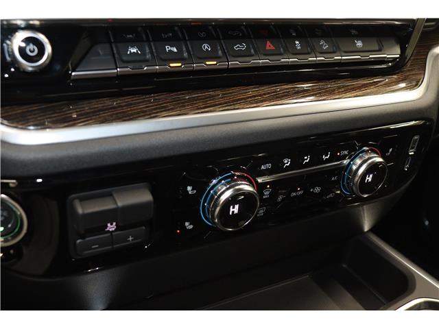 2026 GMC Sierra 1500 Elevation (Stk: T3234) in Watrous - Image 36 of 44