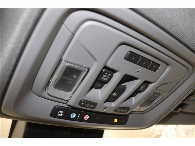 2026 GMC Sierra 1500 Elevation (Stk: T3234) in Watrous - Image 37 of 44