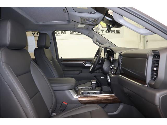 2026 GMC Sierra 1500 Elevation (Stk: T3234) in Watrous - Image 40 of 44