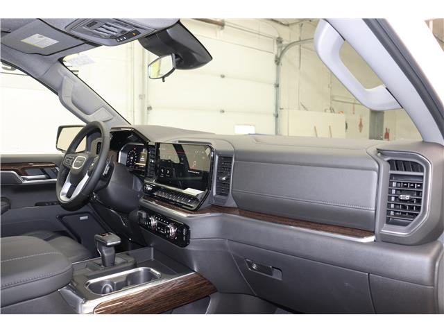 2026 GMC Sierra 1500 Elevation (Stk: T3234) in Watrous - Image 41 of 44