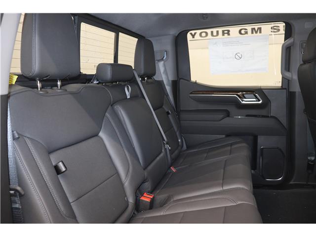 2026 GMC Sierra 1500 Elevation (Stk: T3234) in Watrous - Image 42 of 44