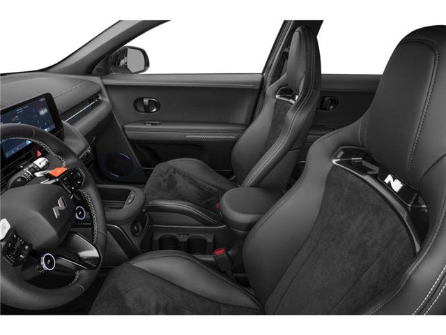 2025 Hyundai IONIQ 5 N Base (Stk: 32888) in Scarborough - Image 6 of 12