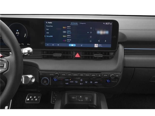 2025 Hyundai IONIQ 5 N Base (Stk: 32888) in Scarborough - Image 7 of 12