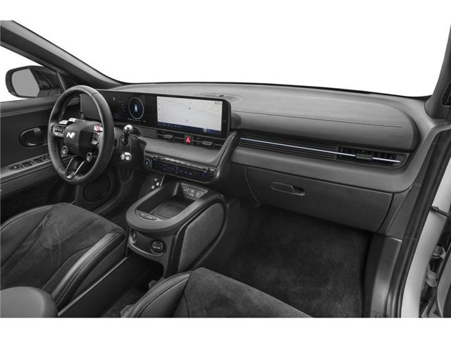 2025 Hyundai IONIQ 5 N Base (Stk: 32888) in Scarborough - Image 11 of 12