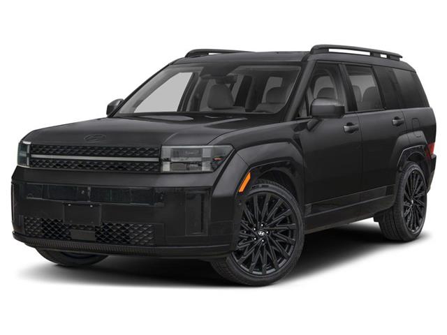 2025 Hyundai Santa Fe Ultimate Calligraphy (Stk: 35244) in Scarborough - Image 1 of 12