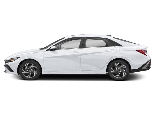 2025 Hyundai Elantra Luxury (Stk: 34402) in Scarborough - Image 2 of 12