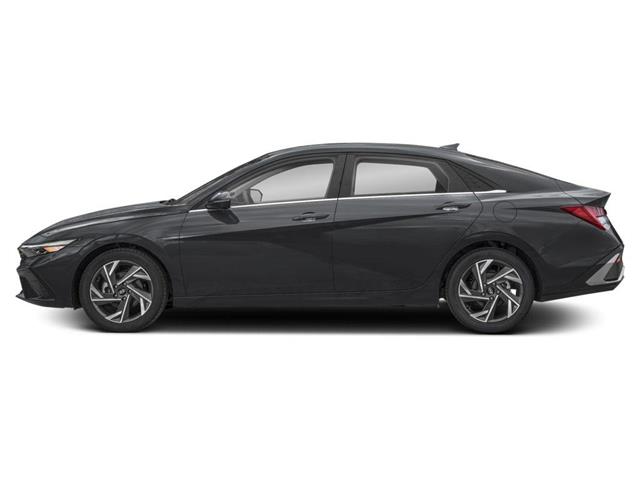2025 Hyundai Elantra Luxury w/Two-Tone Interior (Stk: 34434) in Scarborough - Image 2 of 12