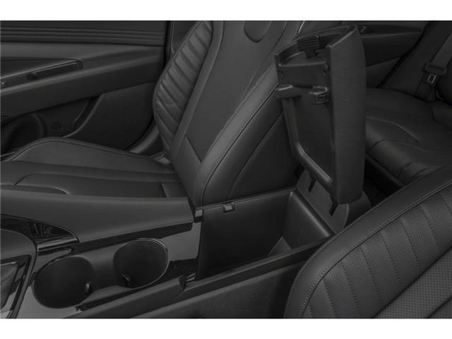 2025 Hyundai Elantra Luxury w/Two-Tone Interior (Stk: 34434) in Scarborough - Image 10 of 12