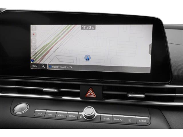 2025 Hyundai Elantra Preferred w/Tech Package (Stk: 34669) in Scarborough - Image 10 of 10
