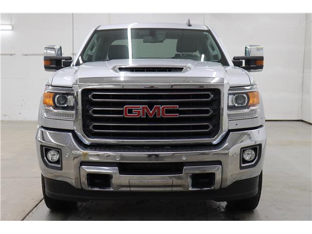 2019 GMC Sierra 2500HD SLT (Stk: S1495A) in Watrous - Image 3 of 37