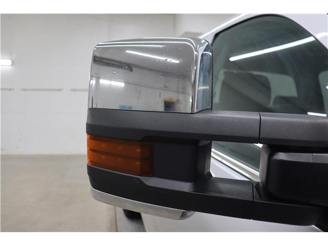 2019 GMC Sierra 2500HD SLT (Stk: S1495A) in Watrous - Image 11 of 37