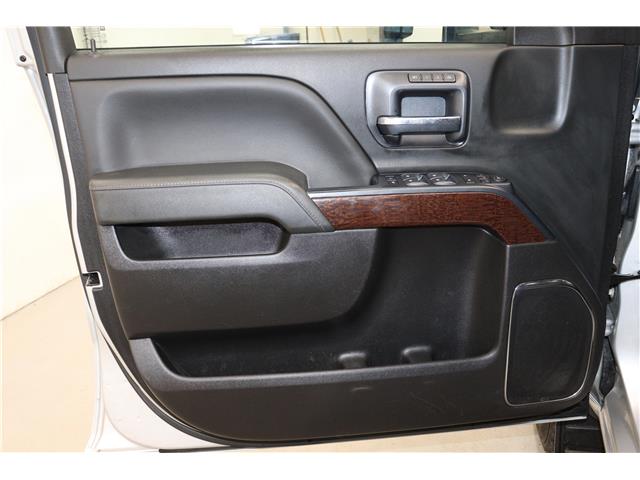 2019 GMC Sierra 2500HD SLT (Stk: S1495A) in Watrous - Image 13 of 37