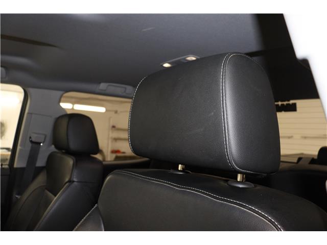 2019 GMC Sierra 2500HD SLT (Stk: S1495A) in Watrous - Image 17 of 37