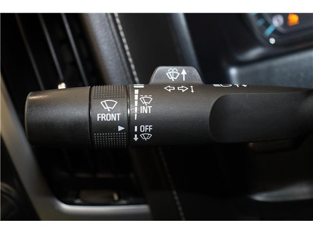 2019 GMC Sierra 2500HD SLT (Stk: S1495A) in Watrous - Image 21 of 37