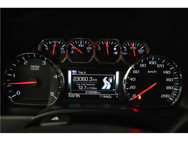 2019 GMC Sierra 2500HD SLT (Stk: S1495A) in Watrous - Image 23 of 37