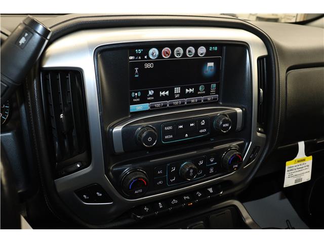 2019 GMC Sierra 2500HD SLT (Stk: S1495A) in Watrous - Image 24 of 37